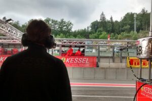 24 HOURS OF SPA